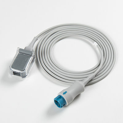 오리지널 마인드레이 562A Spo2 어댑터 케이블 0010-20-42710 마인드레이 T5/T8, IPM, IMEC, UMEC 시리즈