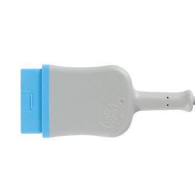 원본 GE TS-SA4-GE TruSignal SpO2 재사용 소프트 톱 SpO2 센서