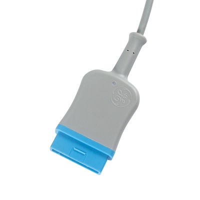 원본 GE TS-SA4-GE TruSignal SpO2 재사용 소프트 톱 SpO2 센서