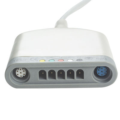 24개월 유효기간 드레이거 ECG 트렁크 케이블 인피니티 델타와 카파 SC 6000과 호환