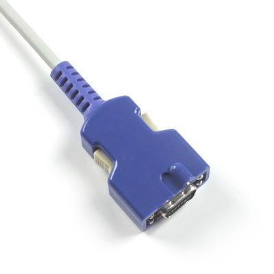 드래거 다이렉트 N-ellcor Oxmax 호환 신생아 SpO2 센서 3M 14Pin 커넥터