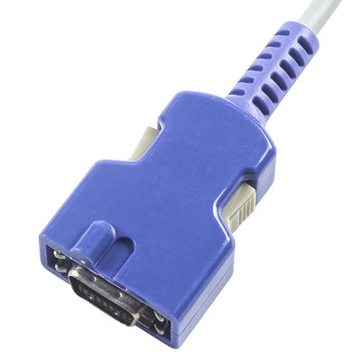 드래거 다이렉트 N-ellcor Oximax 호환 신생아 SpO2 센서 3M 14Pin 커넥터