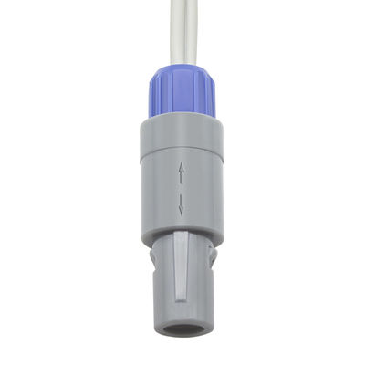 Zondan ZD120E 6Pin 영유아 SpO2 센서 3M TPU 의료용 환자형 영유아 3-15Kg