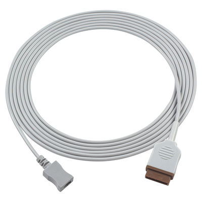GE 헬스케어 마켓 온도 어댑터 2021701-001 호환 OEM 부품 번호 2104179-001-FMT