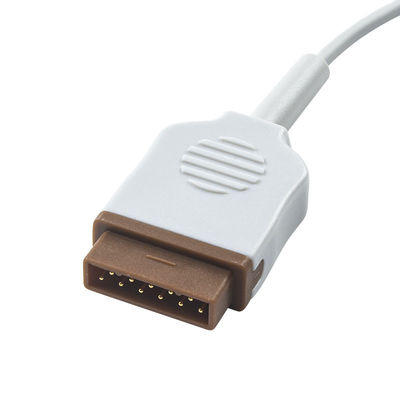 GE 헬스케어 마켓 온도 어댑터 2021701-001 호환 OEM 부품 번호 2104179-001-FMT