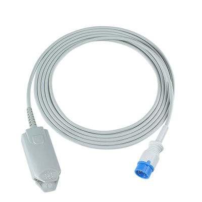 MDK MED 6Pin SpO2 센서 MDK MED KB15A와 호환