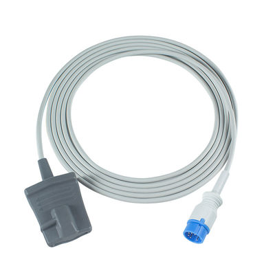 MDK MED 6Pin SpO2 센서 MDK MED KB15A와 호환