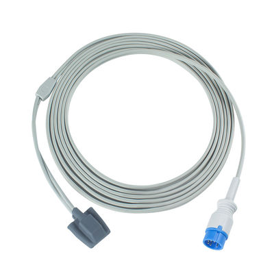 MDK MED 6Pin SpO2 센서 MDK MED KB15A와 호환