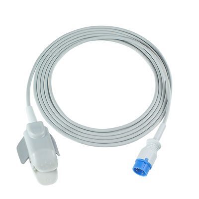 MDK MED 6Pin SpO2 센서 MDK MED KB15A와 호환