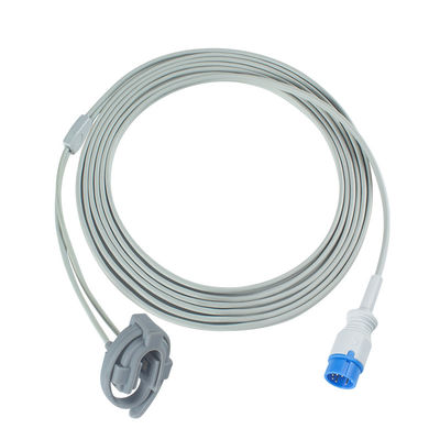 MDK MED 6Pin SpO2 센서 MDK MED KB15A와 호환