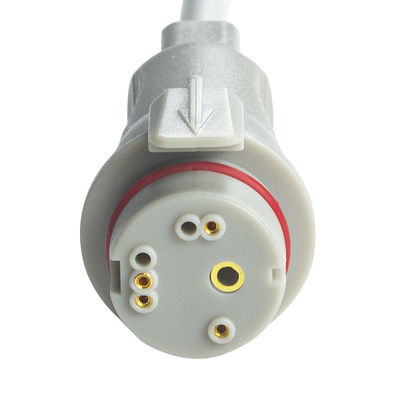 Mennen 호환 IBP 어댑터 케이블 BD 커넥터