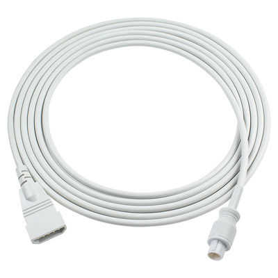 일본광전 호환 IBP 어댑터 케이블 ED 커넥터