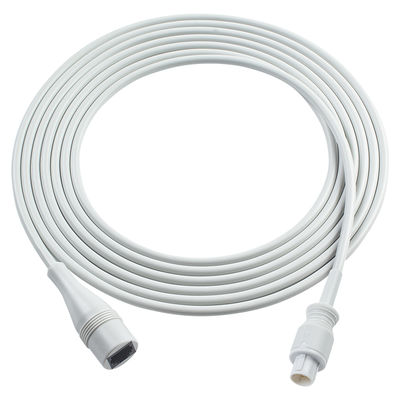 일본광전 호환 IBP 어댑터 케이블 ED 커넥터