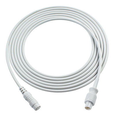 일본광전 호환 IBP 어댑터 케이블 ED 커넥터