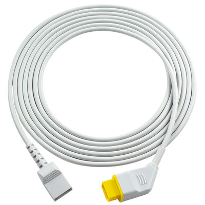 니혼코덴 호환 IBP 어댑터 케이블 AG 커넥터