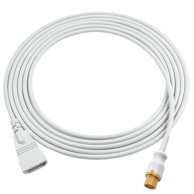 후쿠다 덴시 호환 IBP 어댑터 케이블 MR 커넥터