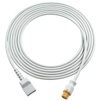 후쿠다 덴시 호환 IBP 어댑터 케이블 MR 커넥터