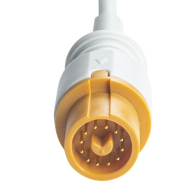 후쿠다 덴시 호환 IBP 어댑터 케이블 MR 커넥터