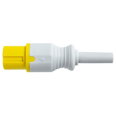 Contec 6핀 재사용 가능 SpO2 센서 연장 케이블 디지털 기술