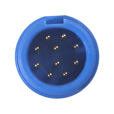 바이오케어 10핀 SpO2 센서 확장 케이블 2.4M