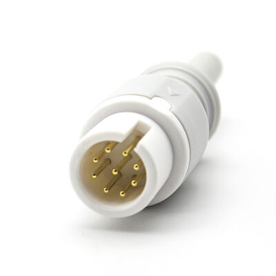 선택된 10pin SpO2 센서 확장 케이블 2.4M