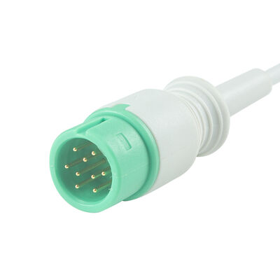 Yonker IE12 9PIN ECG 케이블 및 도선