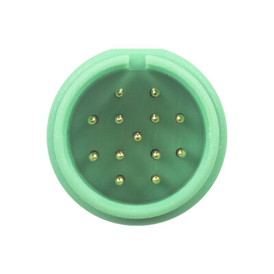 Mediana D500 13PIN ECG 케이블 및 리드선