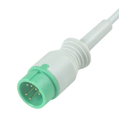 MDK MED KB15A 6Pin ECG 케이블 및 도선
