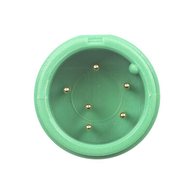 Zoncare PM7000D 3/4/5Lead ECG 케이블 및 리드선