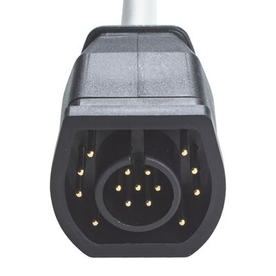 Zoll 15Pin 일체형 ECG 케이블 및 리드선