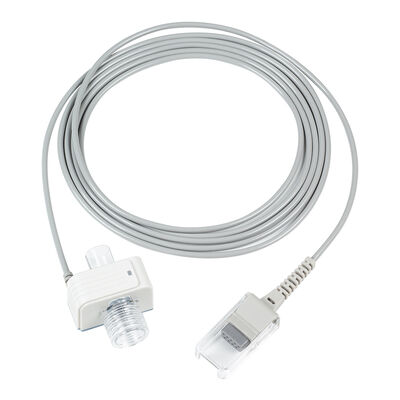 호환 가능한 M-asimo Root Elite V5 V6 V8 M80 iM70 iM80 ETCO2 센서 케이블 주류 카프노그래피 200601