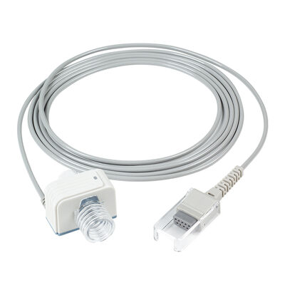 호환 가능한 M-asimo Root Elite V5 V6 V8 M80 iM70 iM80 ETCO2 센서 케이블 주류 카프노그래피 200601