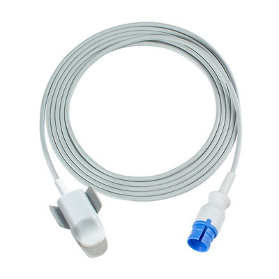 Aricon ARI 7핀 디지털 테크 SpO2 센서 프로브 M-9000E M-9000S M-8000E M-8000S