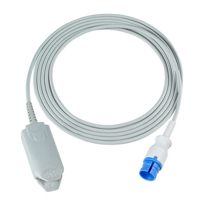 Aricon ARI 7핀 디지털 테크 SpO2 센서 프로브 M-9000E M-9000S M-8000E M-8000S