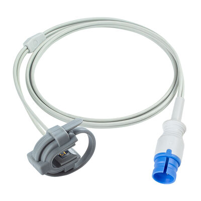 Aricon ARI 7핀 디지털 테크 SpO2 센서 프로브 M-9000E M-9000S M-8000E M-8000S
