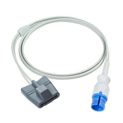 Aricon ARI 7핀 디지털 테크 SpO2 센서 프로브 M-9000E M-9000S M-8000E M-8000S