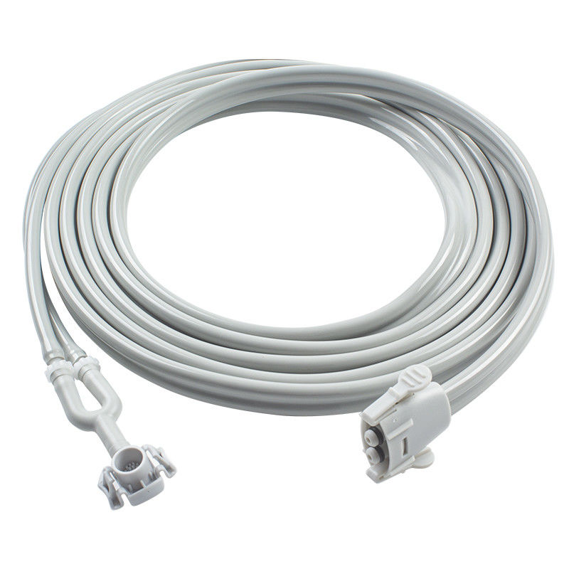 웰치 알린 4500-34 4500-35 NIBP 확장 튜브 TPU 3.0M