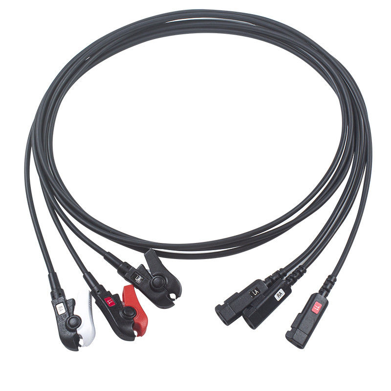 IVY MRI 방사선 투명 유선