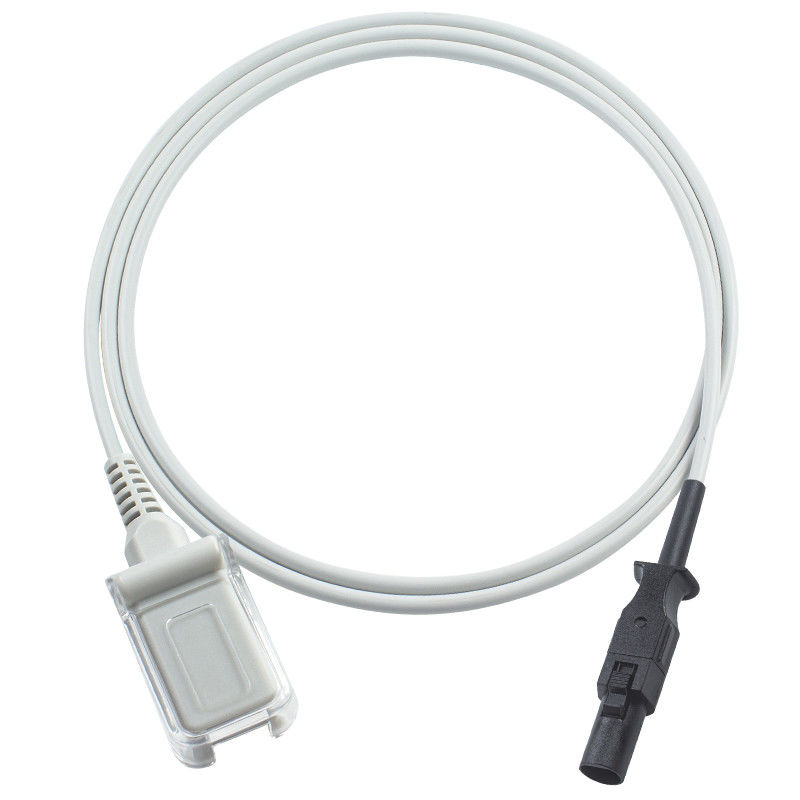 GE 코로메트릭스 SpO2 센서 케이블 N-ellcor non Oxi-max SpO2 확장 케이블 2.4M