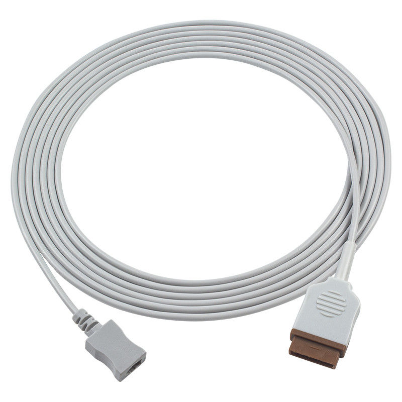 GE 헬스케어 마켓 온도 어댑터 2021701-001 호환 OEM 부품 번호 2104179-001-FMT