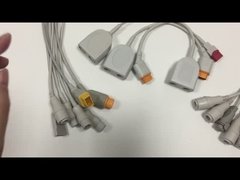 GE 마커트 	IBP 어댑터 케이블 0 핀 듀얼 변환기 연장 케이블