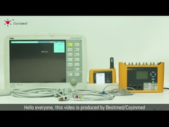 시멘스/드래거 멀티미드 환자 케이블