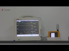 호환 가능한 Biolight SpO2 센서 BSA309-10DX