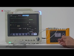 호환 가능한 Mindray ECG 케이블 BCY5-21IG