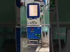 호환 가능한 Welch Allyn 구강 체온 프로브 BTD-19A